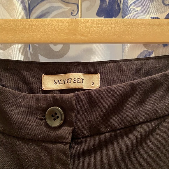 Smart Set Dress Pants - Picture 3 of 3